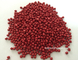 Red Masterbatch PE Carrier For Film Blowing or Injection supplier